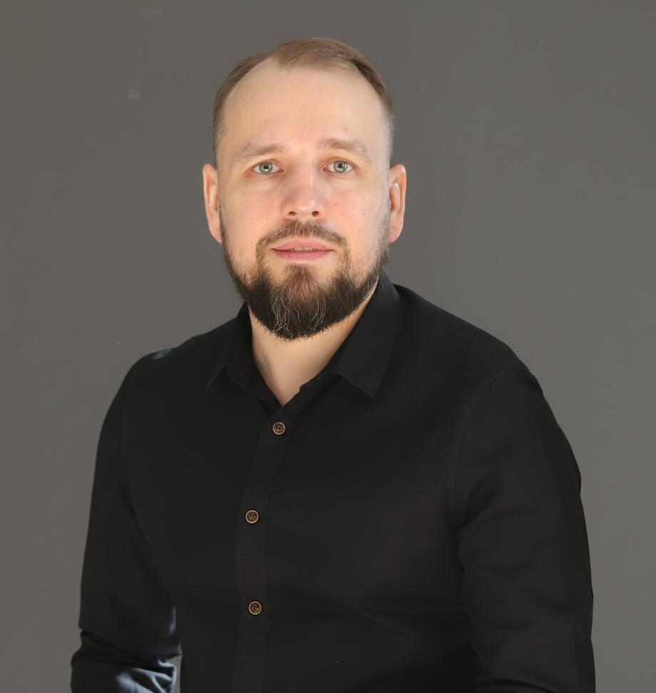 Денис Ветренников, предприниматель и эксперт по маркетплейсам